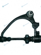 ST-48067-29025 Рычаг верхний (с отв под ABS) TOYOTA GRANVIAGRANDREGIUSTOURING HIACE 4WD 89- LH