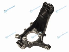 ST-40014-4CE0A Кулак поворотный NISSAN X-TRAIL T32 14- RH