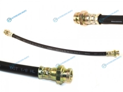 ST-MB058595 Шланг тормозной задний (Таиланд) MMC DELICA SPACE GEARL300L400PAJERO MINI 86-04