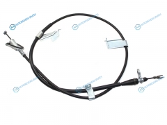 ST-36531-8H300 Трос ручного тормоза NISSAN X-TRAIL T30 00-07 LH