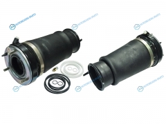 ST-37116757502 Пневмобаллон передний BMW X5 (E53) 00-06 RH