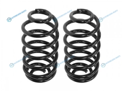 ST-60071 Комплект пружин 2шт задние CHEVROLET CRUZEOPEL ASTRA J 09-