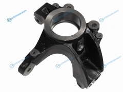 ST-BP4L-33-031 Кулак поворотный MAZDA 3 03-08 LH