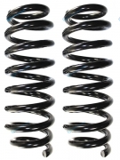 ST-63225 Комплект пружин 2шт задние SUZUKI GRAND VITARA 05- (2.02.4AT4WD)