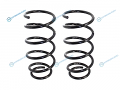 ST-48301 Комплект пружин 2шт передние TOYOTA HARRIER 97-
