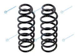 ST-18552 Комплект пружин 2шт задние TOYOTA COROLLAFIELDER 01-