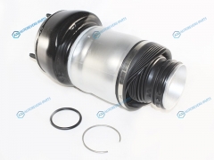 ST-A1663206913 Пневмобаллон передний MERCEDES W166 (ML) 06.11- LH
