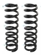 ST-48131-60C81 Пружина передняя TOYOTA LAND CRUISER URJUZJVDJ200 07- LH