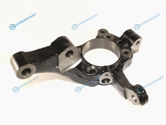 ST-51715-F8100 Кулак поворотный 4WD HYUNDAI TUCSON 15-KIA SPORTAGE 15- LH