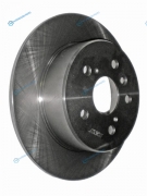ST-42431-33030 Диск тормозной зад TOYOTA HarrierRX300 2WD 10. Kluger ACUMCU20. Camry ACV3MCV30 (Eu)
