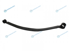 ST-1721797 Рессора задняя (без сайлентблоков) FORD TRANSIT 06- LH=RH