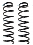 ST-58032 Комплект пружин 2шт задние MITSUBISHI ASX 10- (1.6MT2WD 2.0CVT4WD)
