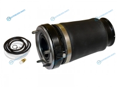 ST-37116757501 Пневмобаллон передний BMW X5 (E53) 00-06 LH