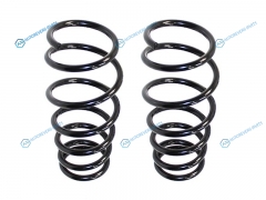 ST-33562 Комплект пружин 2шт задние TOYOTA CAMRY 06-