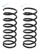 ST-97042 Комплект пружин 2шт задние TOYOTA DUETDAIHATSU STORIASIRION 98-00 = 2WD