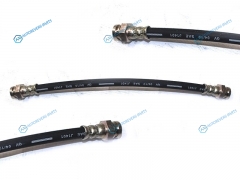 ST-S083-43-820 Шланг тормозной задний (Таиланд) MAZDA 20002200 фургон 88-