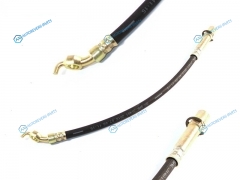 ST-90947-02F69 Шланг тормозной задний (Таиланд) TOYOTA ARISTOCROWN MAJESTASOARERLEXUS GS300400430SC430 97- LH