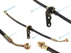 ST-01464-S04-J01 Шланг тормозной перед HONDA CIVICFERIO MTDOMANIPARTNERISUZU JEMENI 94- RH L=455