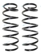 ST-16042 Комплект пружин 2шт передние MAZDA CX7 06- (2WD4WD)