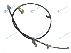 ST-46430-52040 Трос ручника TY FunCargoBBRaum. NCP2NCP3NCZ2. 99- 2WD. -LH