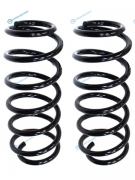 ST-11909 Комплект пружин 2шт передние CHEVROLET CAPTIVA 06-OPEL ANTARA 10- R H