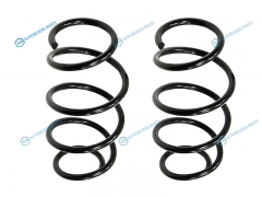 ST-54630-H5103 Комплект (2шт) пружин передние HYUNDAI SOLARIS 17-