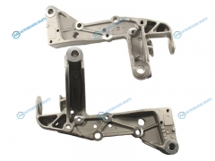 ST-1K0199296F Кронштейн рычага подвески RH AUDI A3 04-13SKODA OCTAVIA 04-13VW CADDY 04-18GOLF 04-13