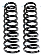 ST-55350-C9101 Комплект (2 шт) пружин задние 4WD HYUNDAI CRETA 16-