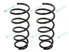 ST-21012 Комплект пружин 2шт задние TOYOTA CALDINA 97- 4WD