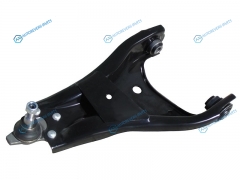 ST-545016746 Рычаг передний нижний RENAULT DUSTER 10-NISSAN TERRANO 14- LH