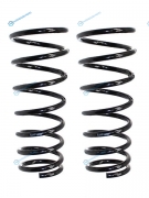 ST-27602 Комплект пружин 2шт задние TOYOTA CALDINACORONA PREMIO 96- 4WD