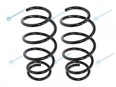 ST-52301 Комплект пружин 2шт передние TOYOTA VITZ 05-