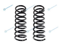 ST-44202 Комплект пружин 2шт задние TOYOTA IPSUM 96- 4WD