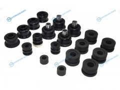 ST-LC-PR150 Опоры рамы кузова (комплект) TOYOTA LAND CRUISER PARADO J15 09-