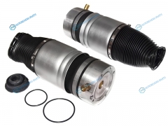 ST-7L6616503B Пневмобаллон задний VOLKSWAGEN TOUAREG 02-10PORSCHE CAYENNE 02-10 LH=RH