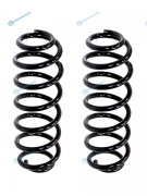 ST-1K0511115BC Комплект пружин 2шт задние VOLKSWAGE JETTA 10-GOLF 03- LH=RH