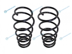 ST-33462 Комплект пружин 2шт задние TOYOTA CAMRY 03-