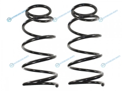 ST-48371 Комплект пружин 2шт передние LEXUS RX300330350 03-