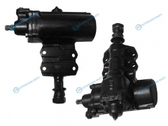 ST-49200-VB000 Редуктор рулевой NISSAN PATROLSAFARI 97-10 Y61 LHD