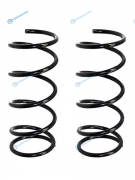 ST-23371 Комплект пружин 2шт передние TOYOTA CALDINACORONACORONA SF 92- (L=389)