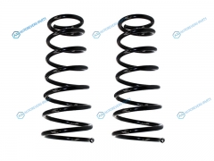 ST-15282 Комплект пружин 2шт задние TOYOTA COROLLA E100 91-WG