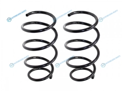 ST-42651 Комплект пружин 2шт передние TOYOTA RAV4 05- 4WD