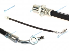 ST-90947-02C05 Шланг тормозной передний (Таиланд) DYNA 150TOYOACE G15HIACEREGIUSACE 2WD 99-05 LH (колесо)