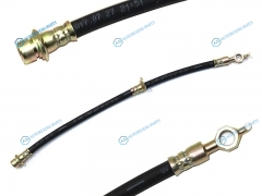 ST-90947-02905 Шланг тормозной передний (Таиланд) TOYOTA LITETOWNACE NOAH 4WD 96-98 RH