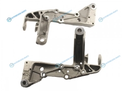 ST-1K0199295F Кронштейн рычага подвески LH AUDI A3 04-13SKODA OCTAVIA 04-13VW CADDY 04-18GOLF 04-13TAU