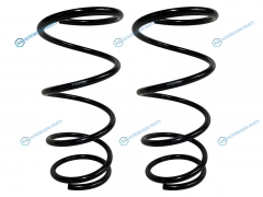 ST-42731 Комплект пружин 2шт передние TOYOTA RAV4 00- 4WD