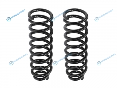 ST-44324-09050 Комплект пружин передние SSANG YONG KYRONACTIONREXTON 05-