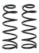 ST-48231-60B00 Пружина задняя TOYOTA LAND CRUISER URJUZJVDJ200 07- LH