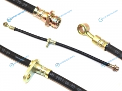 ST-01464-T1G-G00 Шланг тормозной передний HONDA CR-V 12- RH