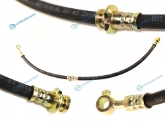 ST-46210-AX00A Шланг тормозной перед (Таиланд) NISSAN CUBE Z12NOTE E11TIIDA C11MICRA K12 RH